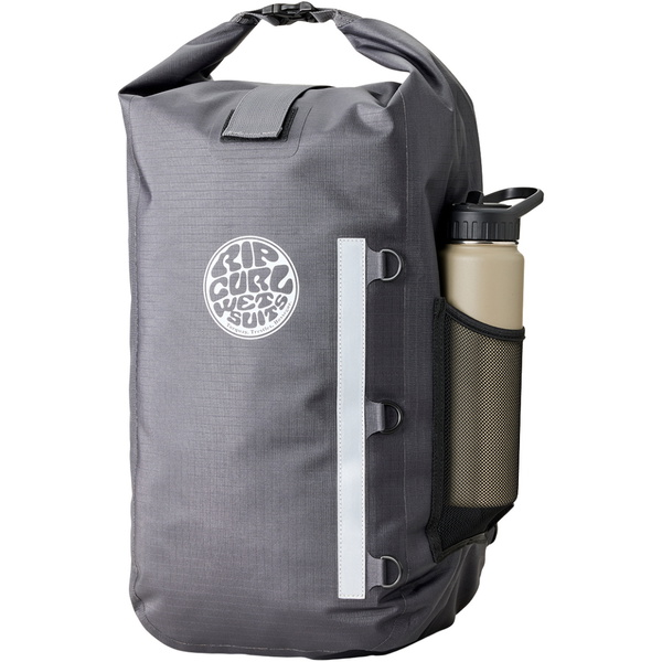 2026 Rip Curl Surf Series 30L Hauler Pack 17PMBA - Black / Grey